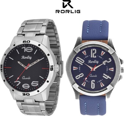 Rorlig RR_5073 Analog Watch  - For Men   Watches  (Rorlig)