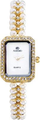 

ADAMO AD83BM01 Enchant Watch - For Women