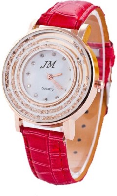 JM JML11 Analog Watch  - For Women   Watches  (JM)