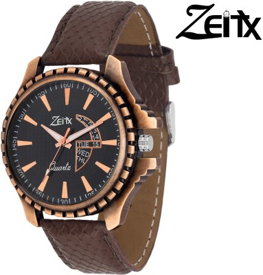 ZEITX ZM104 Analog Watch  - For Men   Watches  (ZEITX)