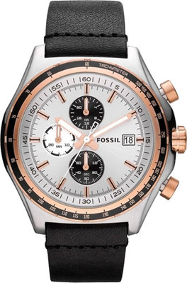 Fossil CH2818 DYLAN - ME Watch - For Men