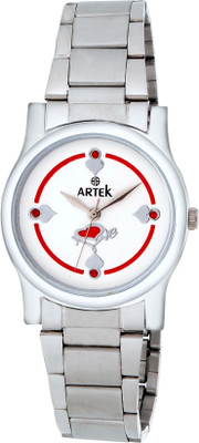 

Artek AK2015RD Watch - For Women