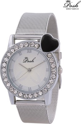 Posh P617q Watch  - For Women   Watches  (Posh)