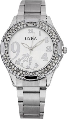 Luba pok4586 stylo Watch  - For Women   Watches  (Luba)
