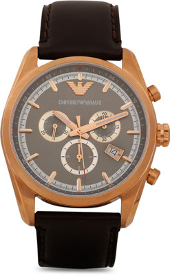

Emporio Armani AR6005I Watch - For Men(End of Season Style)