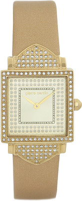 

Pierre Cardin PC106002F05U Watch - For Women