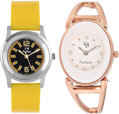 

CB Fashion 120-129 Watch - For Women