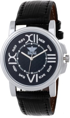 

Swiss Rock Black Royal Watch - For Men