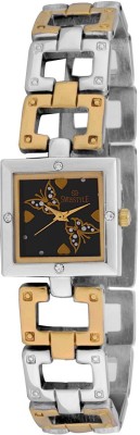 Swisstyle SS-LR7000 Bejewel Watch  - For Women   Watches  (Swisstyle)