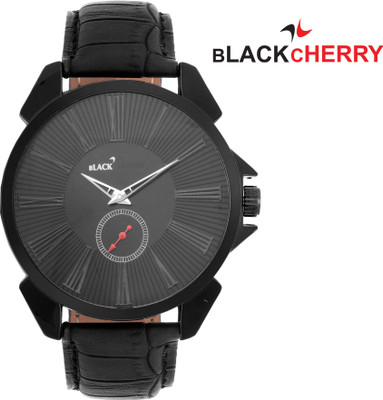 

Black Cherry 825 Watch - For Men