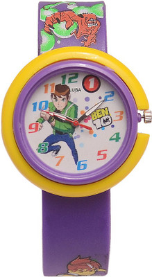 

Luba ben10 kiddish Watch - For Boys