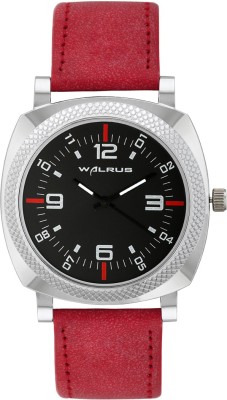 Laurels Lo-Wal-103 Walrus Analog Watch  - For Men   Watches  (Laurels)