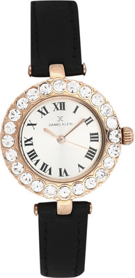 

Daniel Klein DK10883-2 Watch - For Women