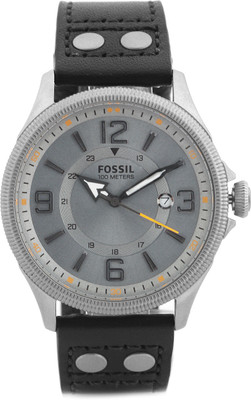 

Fossil FS4937 Recruiter Watch - For Men