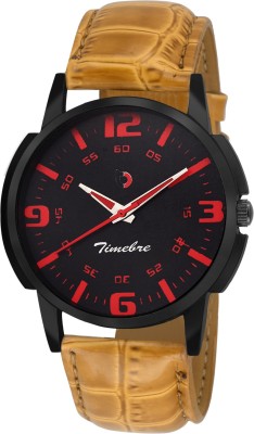 Timebre GXBLK514 Milano Watch  - For Men   Watches  (Timebre)