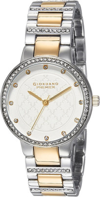 

Giordano P2052-66 Watch - For Women