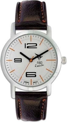 

Figo Fashion GL-005WH Watch - For Men