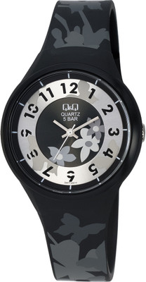 

Q&Q GW77J001Y Watch - For Boys & Girls