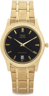 

Q&Q S036-012Y Watch - For Men