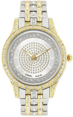 

Daniel Klein DK10948-4 Watch - For Women