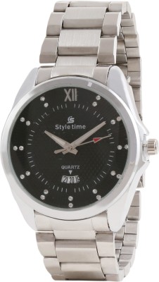Styletime STW-2979 Watch  - For Men   Watches  (Styletime)