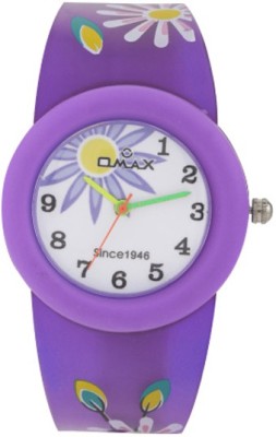 Omax Kd135 Kids Watch  - For Boys   Watches  (Omax)