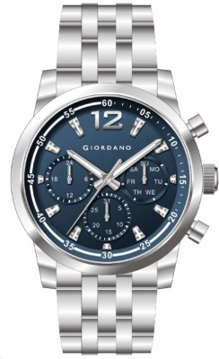 

Giordano A1024-33 Watch - For Men