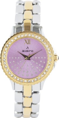 Aveiro AV205 Analog Watch  - For Women   Watches  (Aveiro)