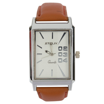 

STELIX 8001 SL04 STC 8001 SL04 Watch - For Men