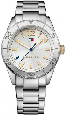 

Tommy Hilfiger TH1781566J Watch - For Men