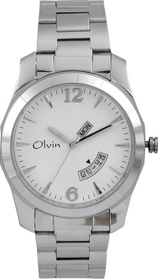 

Olvin 15107-SM02 Watch - For Men