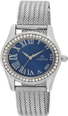 

Maxima 44021CMLI Watch - For Women