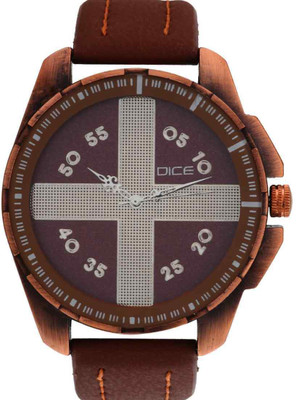 

Dice INSC-M135-2815 Inspire B Watch - For Men
