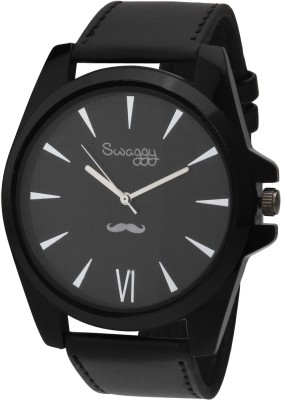 Swaggy NN235 Watch  - For Men   Watches  (Swaggy)