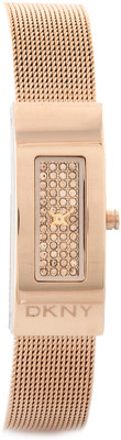 

DKNY NY2111 BEEKMAN Watch - For Women