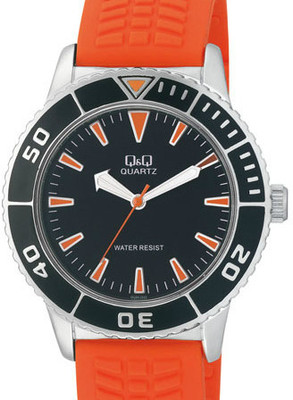 

Q&Q GQ94J332Y Watch - For Men