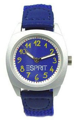 

Esprit ESPBLU04 Watch - For Boys & Girls