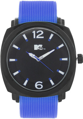 

MTV B7006BL Watch - For Men