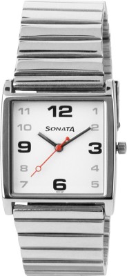 Sonata 8986SM02 Yuva Fashion Watch  - For Women   Watches  (Sonata)