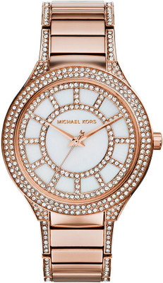 

Michael Kors MK3313 KERRY Watch - For Women