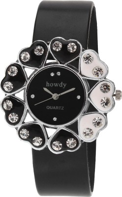 Howdy ss331 Analog Watch  - For Women   Watches  (Howdy)