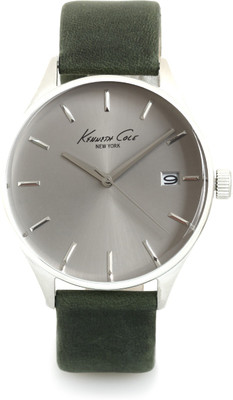 

Kenneth Cole KC10029308MNJ Watch - For Men