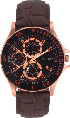 Tarido TD1009KL01 New Style Watch  - For Men   Watches  (Tarido)