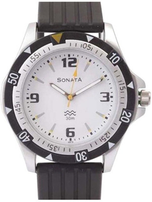 

SF NH7930PP01CJ Watch - For Men