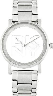 

DKNY NY2302 SOHO Watch - For Women(End of Season Style)