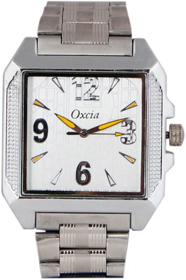 

Oxcia OXC-516200 Watch - For Men