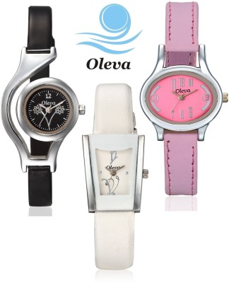 Oleva ONWC-22 Watch  - For Women   Watches  (Oleva)
