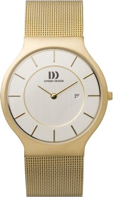 

Danish Design IQ05Q732 Watch - For Men