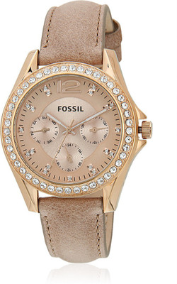 

Fossil ES3363 ES series Watch - For Women