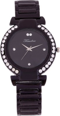 Timebre LXBLK180 Dream Analog Watch  - For Women   Watches  (Timebre)